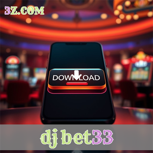 Baixar jogos incríveis no djbet33 é mais fácil que você pensa!