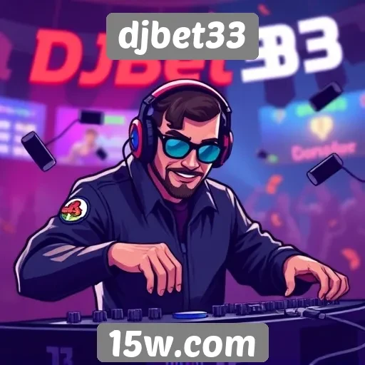 DJBet33 analisa tendências do mercado de jogos online