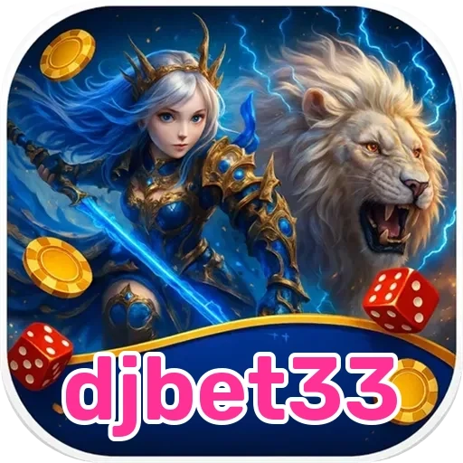 djbet33: Entrando no Jogo Com Estilo e Segurança
