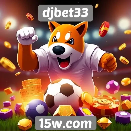 Principais jogos disponíveis na plataforma djbet33