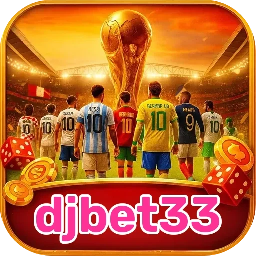 djbet33: Opções de Pagamento que Transformam sua Experiência de Jogo