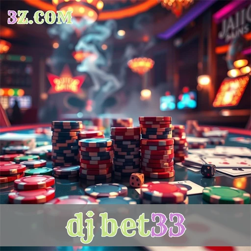 A Incrível Plataforma djbet33 No Mundo dos Jogos Online