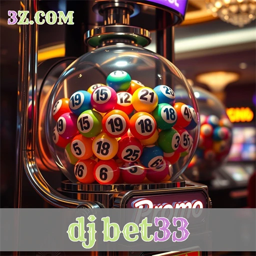 Promoções Irresistíveis no djbet33: Diversão e Ganhos Garantidos!