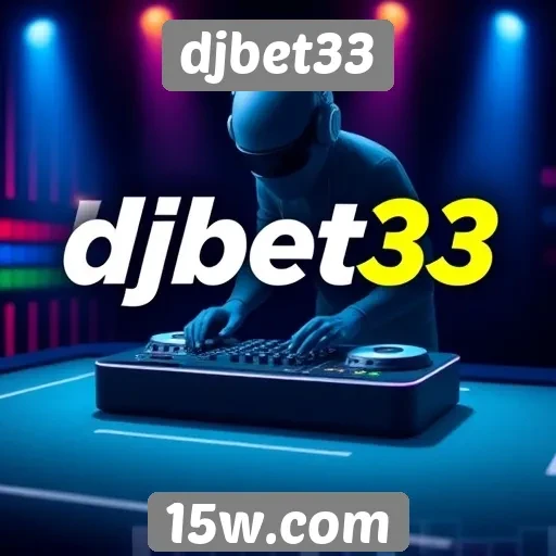 Segurança e métodos de pagamento do djbet33