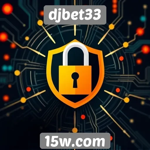 Estudo sobre a segurança das transações no djbet33