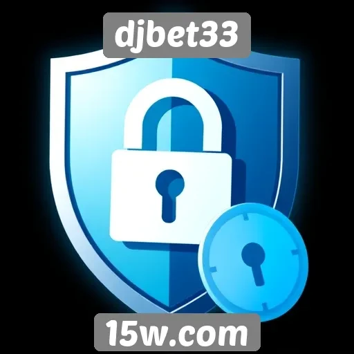 Avaliação da segurança do site djbet33