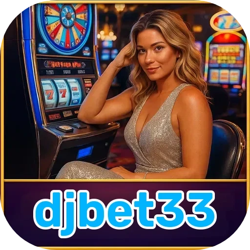 djbet33: Descubra a Magia dos Caça-Níqueis e Ganhe Prêmios Irresistíveis